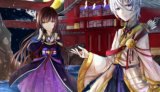 イラスト『妙見菩薩の化身』