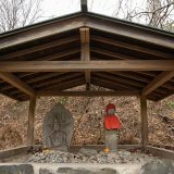 うなぎ地蔵