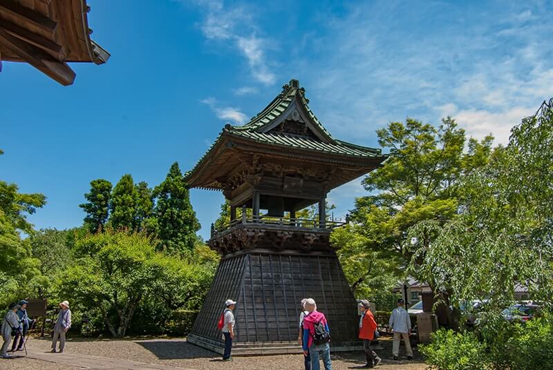銅鐘