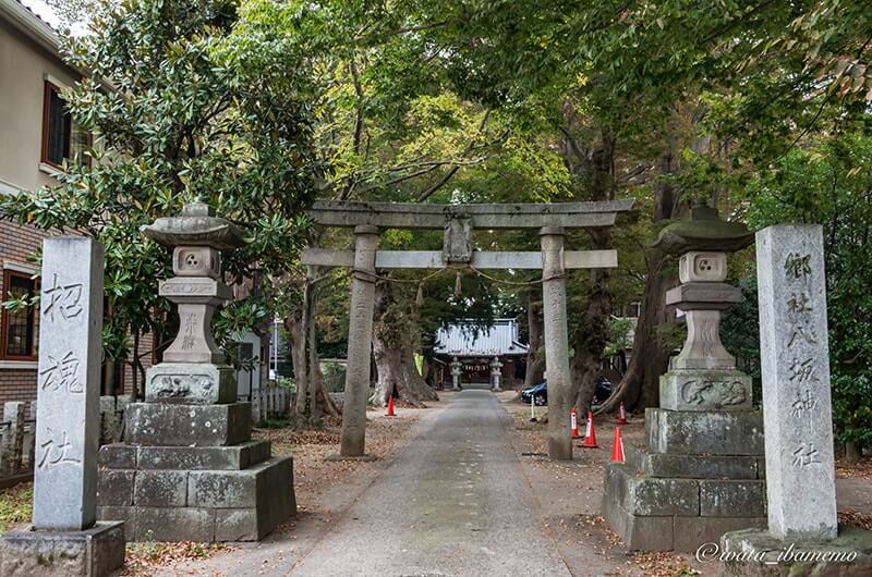 鳥居