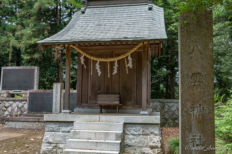 八雲神社