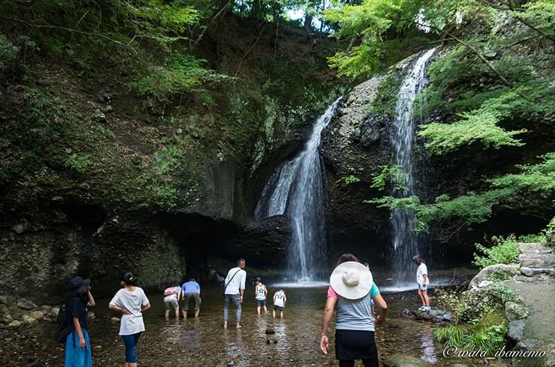 川遊び 那珂川と久慈川の川遊びスポット４選 無料 茨城の寺社巡りなら 茨城見聞録