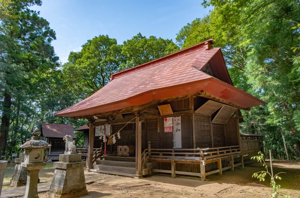 稲村神社