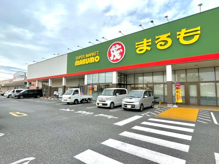 おおつ野店