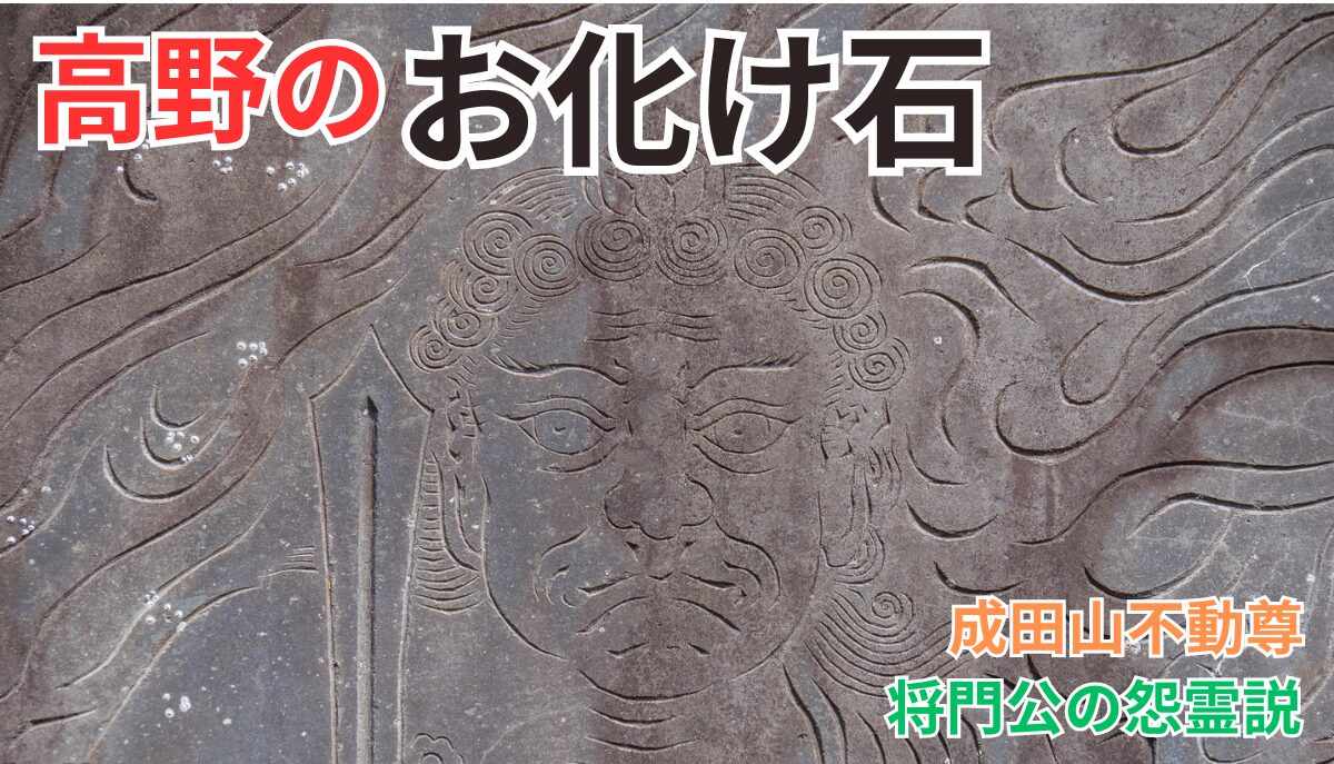 守谷の七不思議】高野のお化け石｜守谷市 | 茨城の寺社巡りなら「茨城