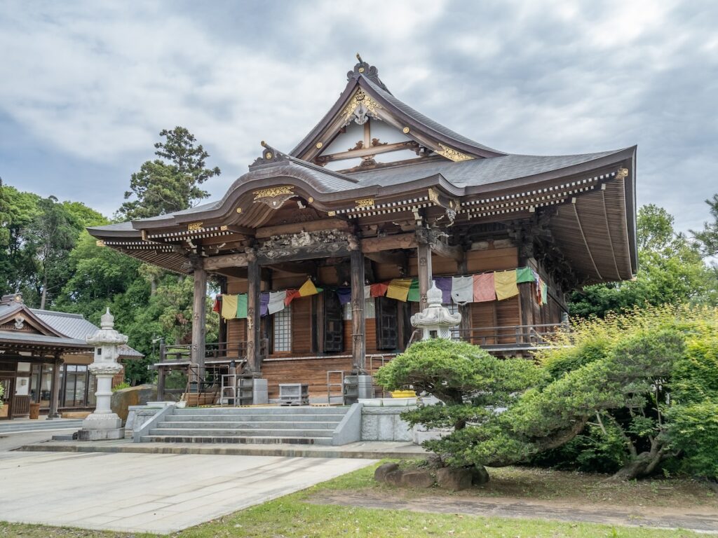 東福寺